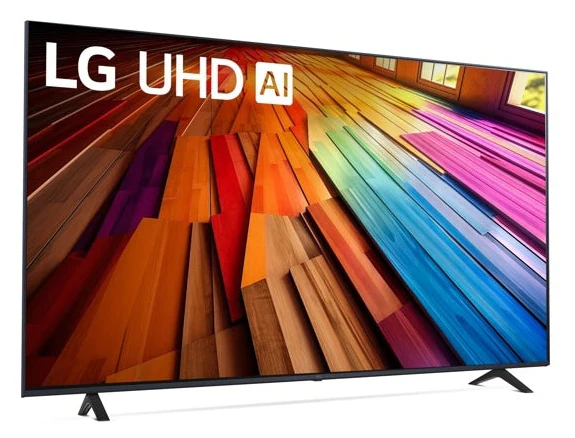 LG 70" Class 4K (2160P) Ultra HD Smart LED 4K UHD TV with webOS (70UT78000AUA) - Image 2