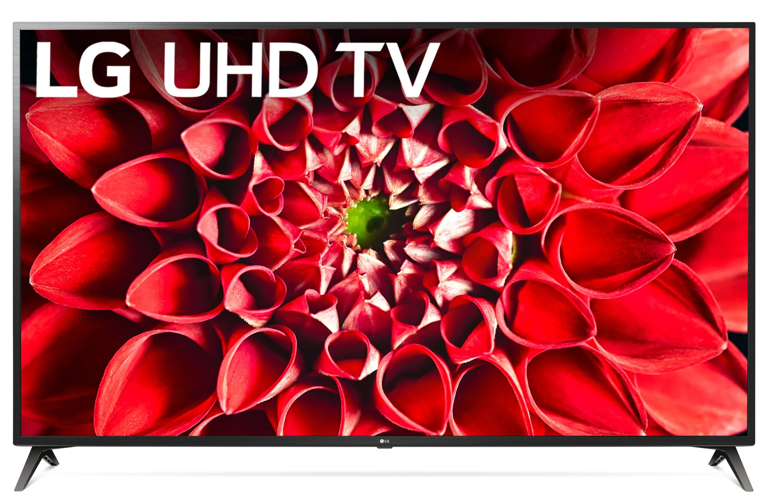 LG 75" Class 4K UHD 2160P Smart TV with HDR (70UN7070PUC)