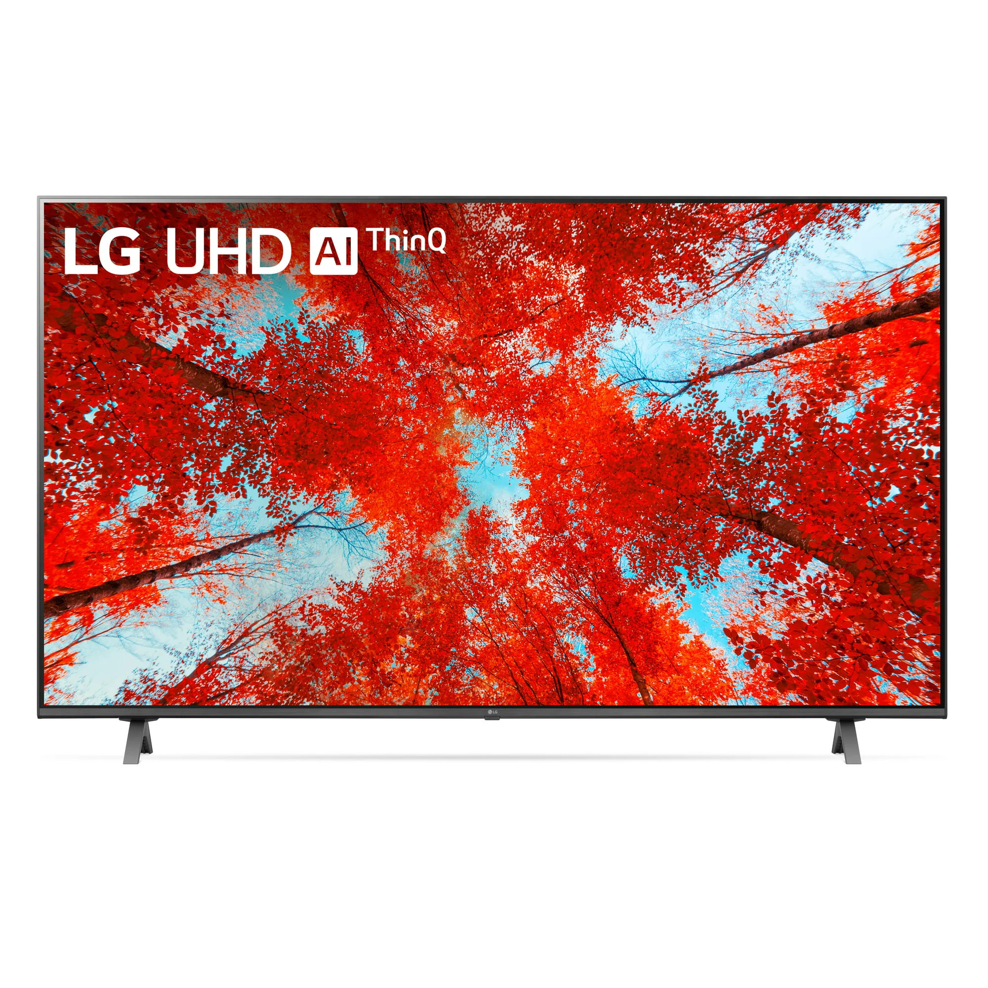 LG 70" Class UQ9000 PUD series LED 4K UHD Smart webOS 22 w/ ThinQ AI TV (70UQ9000PUD)