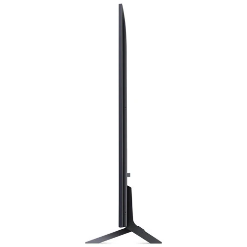 LG 75" 4K UHD HDR QNED webOS Smart TV (75QNED85T) - Image 3