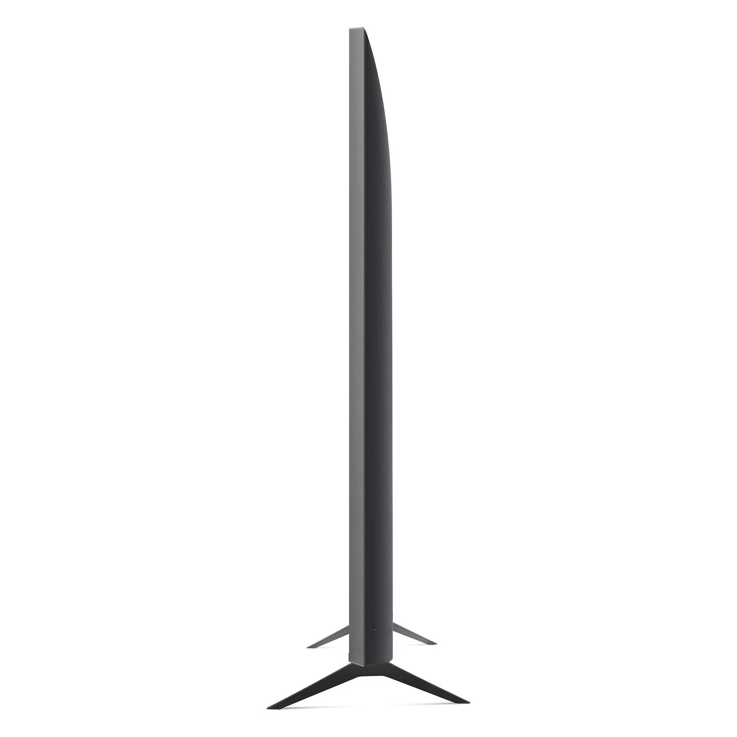 LG 75” Class UQ70 Series LED 4K UHD Smart webOS TV (75UQ7050ZUD) - Image 2