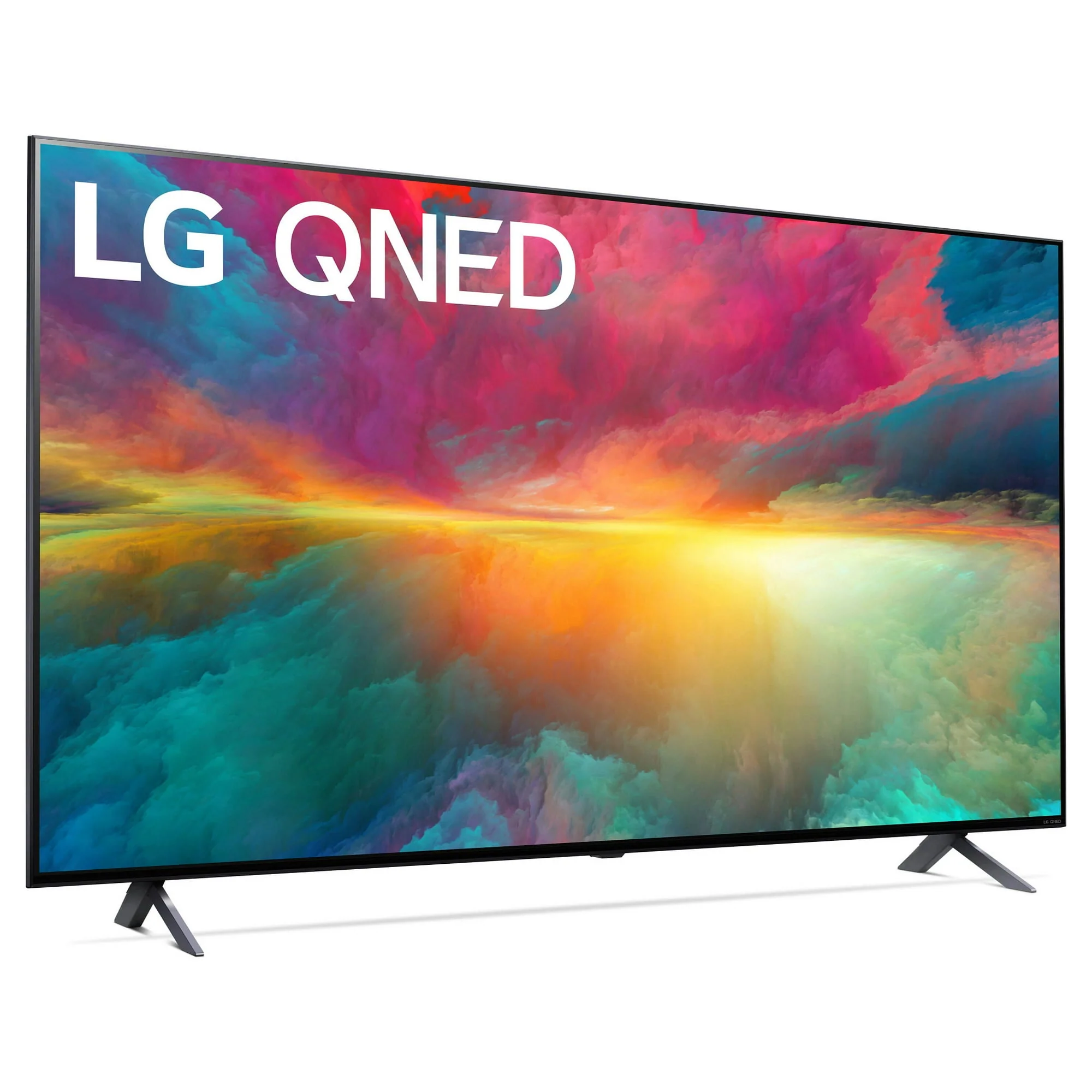 LG 75 inch Class 4K UHD QNED Web OS Smart TV with HDR 75 Series (75QNED75URA) - Image 3