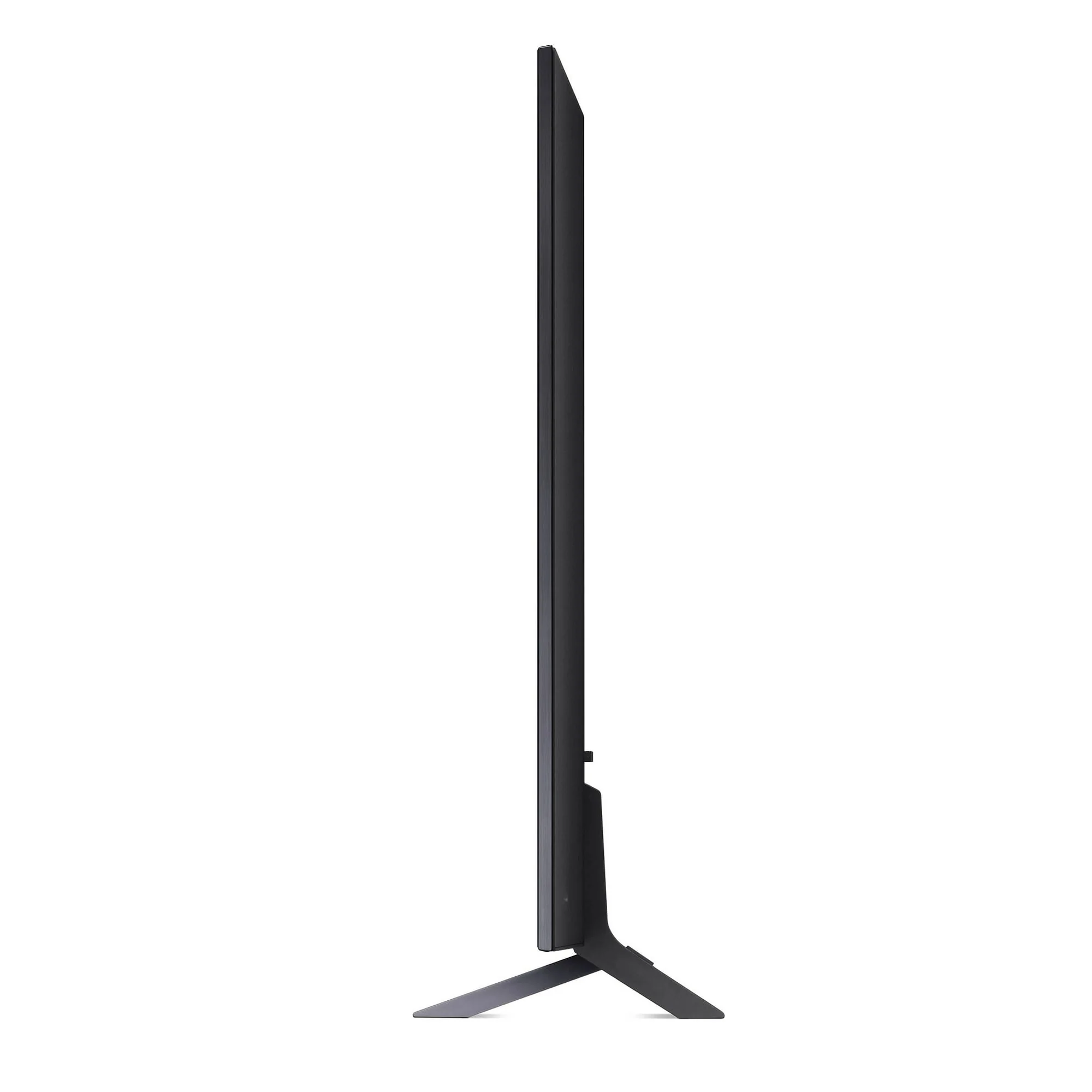 LG 75 inch Class 4K UHD QNED Web OS Smart TV with HDR 75 Series (75QNED75URA) - Image 4