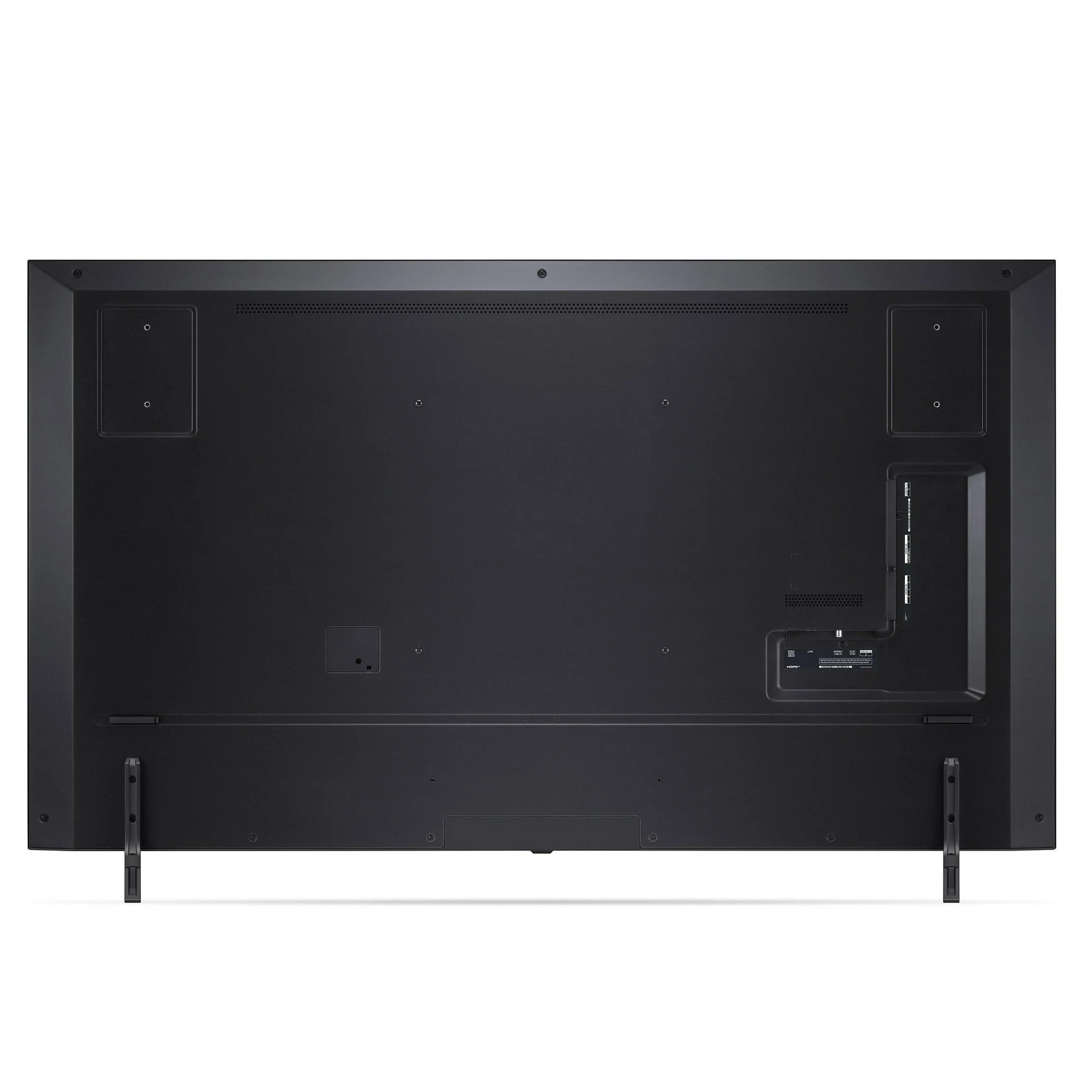LG 75 inch Class 4K UHD QNED Web OS Smart TV with HDR 75 Series (75QNED75URA) - Image 6