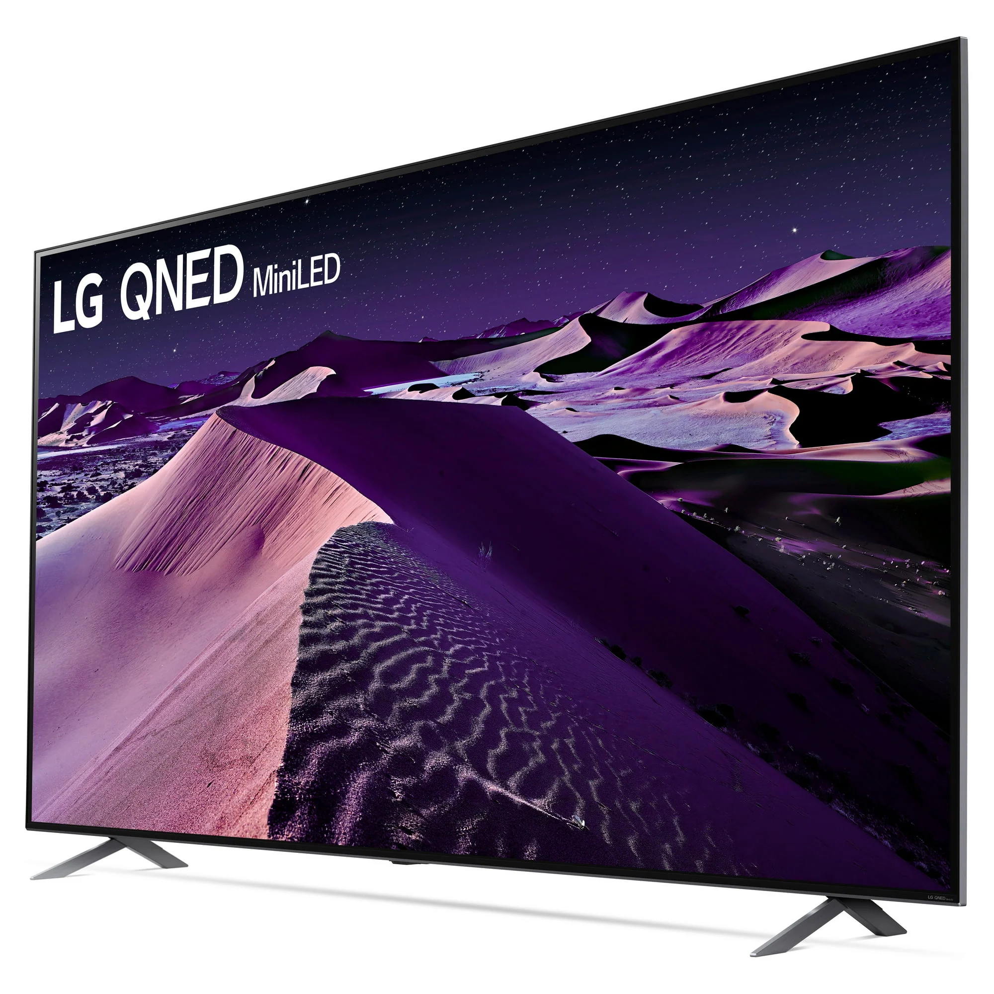 LG 75" QNED85UQA Mini LED 4K QNED Smart TV (75QNED85UQA) - Image 3
