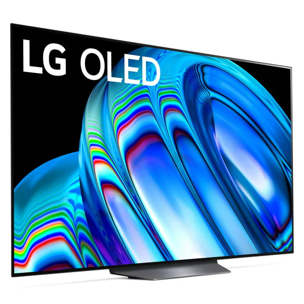 LG 77" Class 4K UHD OLED Web OS Smart TV with Dolby Vision B2 Series (OLED77B2PUA) - Image 2