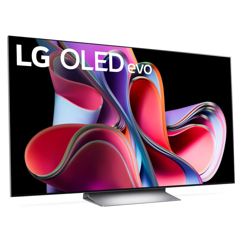 LG 77" Class 4K UHD OLED Web OS Smart TV with Dolby Vision G3 Series (OLED77G3PUA) - Image 5