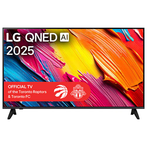LG 86” QNED70 Series 4K UHD QNED Smart TV with webOS (86QNED70AUA)