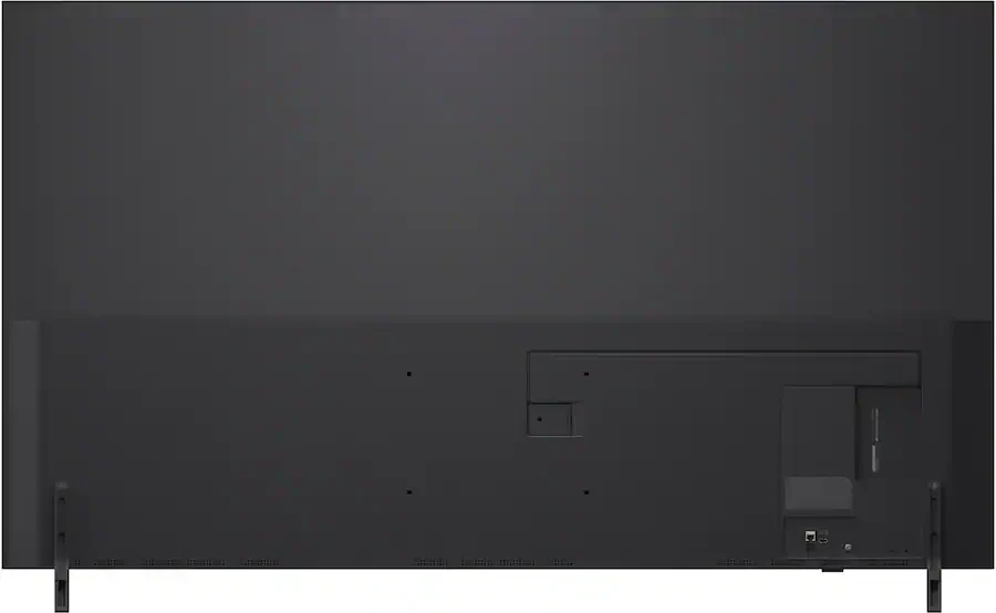 LG 86” QNED82 Series 4K UHD QNED Smart TV with webOS (86QNED82AAA) - Image 3