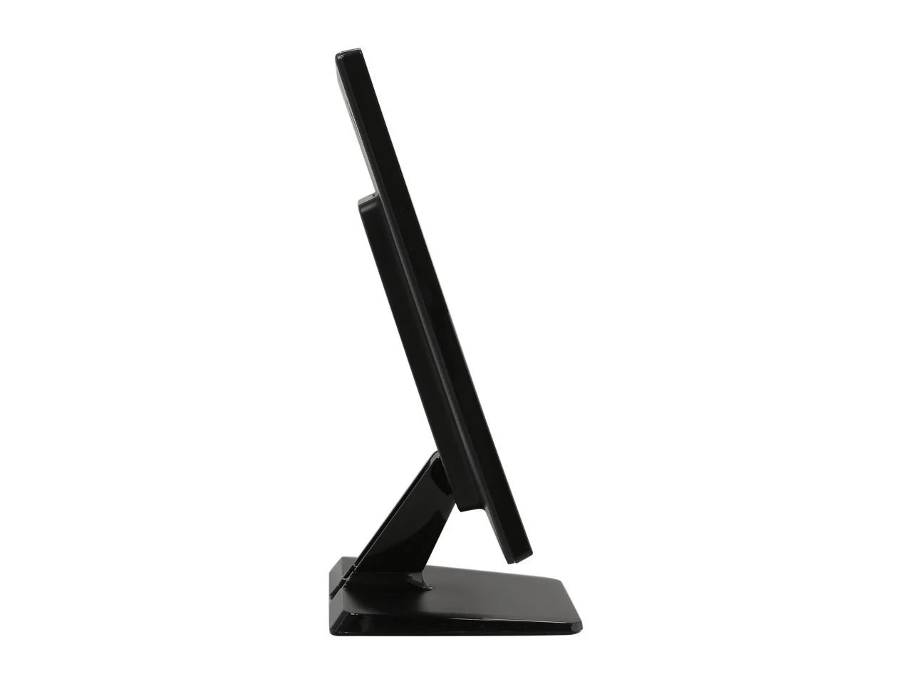 LG E2442TC-BN Black 24" 5ms Widescreen LED Backlight LCD Monitor 250 cd/m2 DFC 5,000,000:1 (1000:1) - Image 4