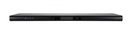 LG Slim design SoundPlate 4.1CH with dual built-in Subwoofers (LAP340) - Image 3
