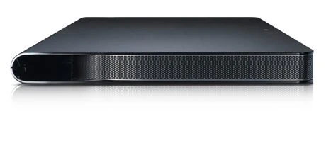 LG Slim design SoundPlate 4.1CH with dual built-in Subwoofers (LAP340) - Image 4