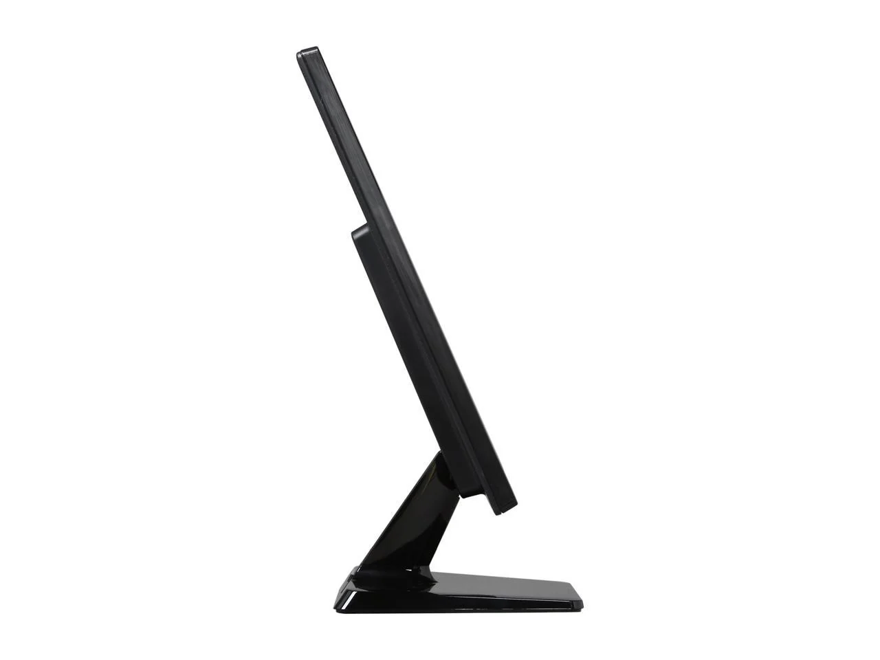 LG LGE-IPS234W-PN Black 23" 14ms HDMI Widescreen LED Monitor 250 cd/m2 5,000,000:1 IPS Panel - Image 4