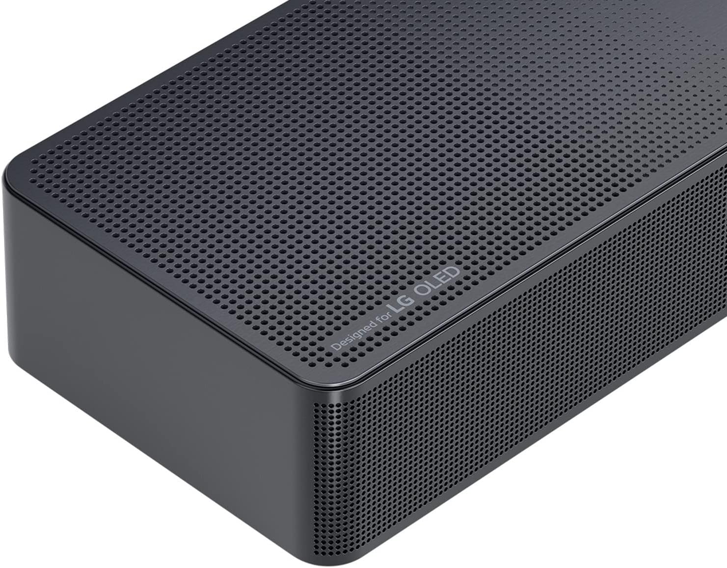 LG SC9S 3.1.3-Channel Perfect Matching Soundbar to the OLED evo C Series TV, Dolby Atmos, WOW Orchestra, WOWCAST Built-in with Wireless Dolby Atmos, Wireless Subwoofer - Image 2