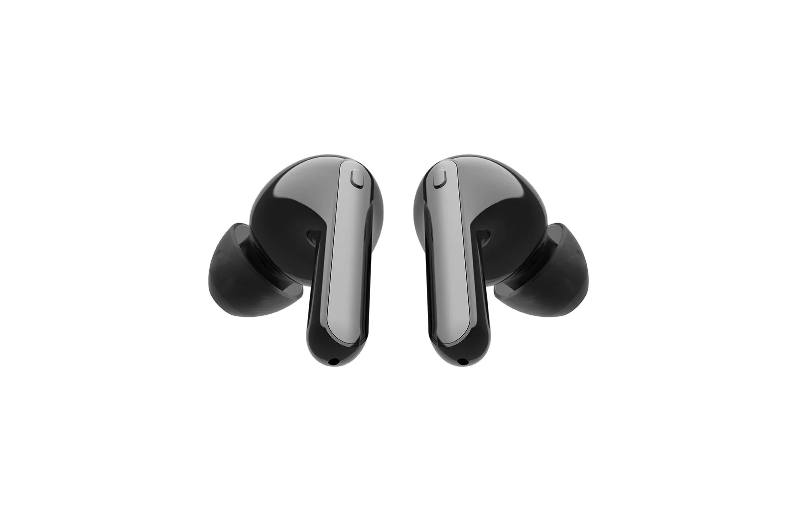 LG TONE Free Active Noise Cancellation (ANC) FN7C Wireless Earbuds w/ Meridian Audio - Image 2