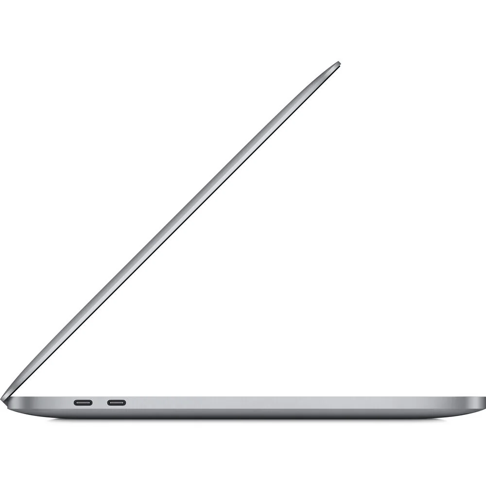 Apple Macbook Pro 13.3" ( Fall 2020 ) / Apple M1 Chip / 8GB RAM / 512GB SSD / *MYDC2LL/A* / Space Gray - Image 4