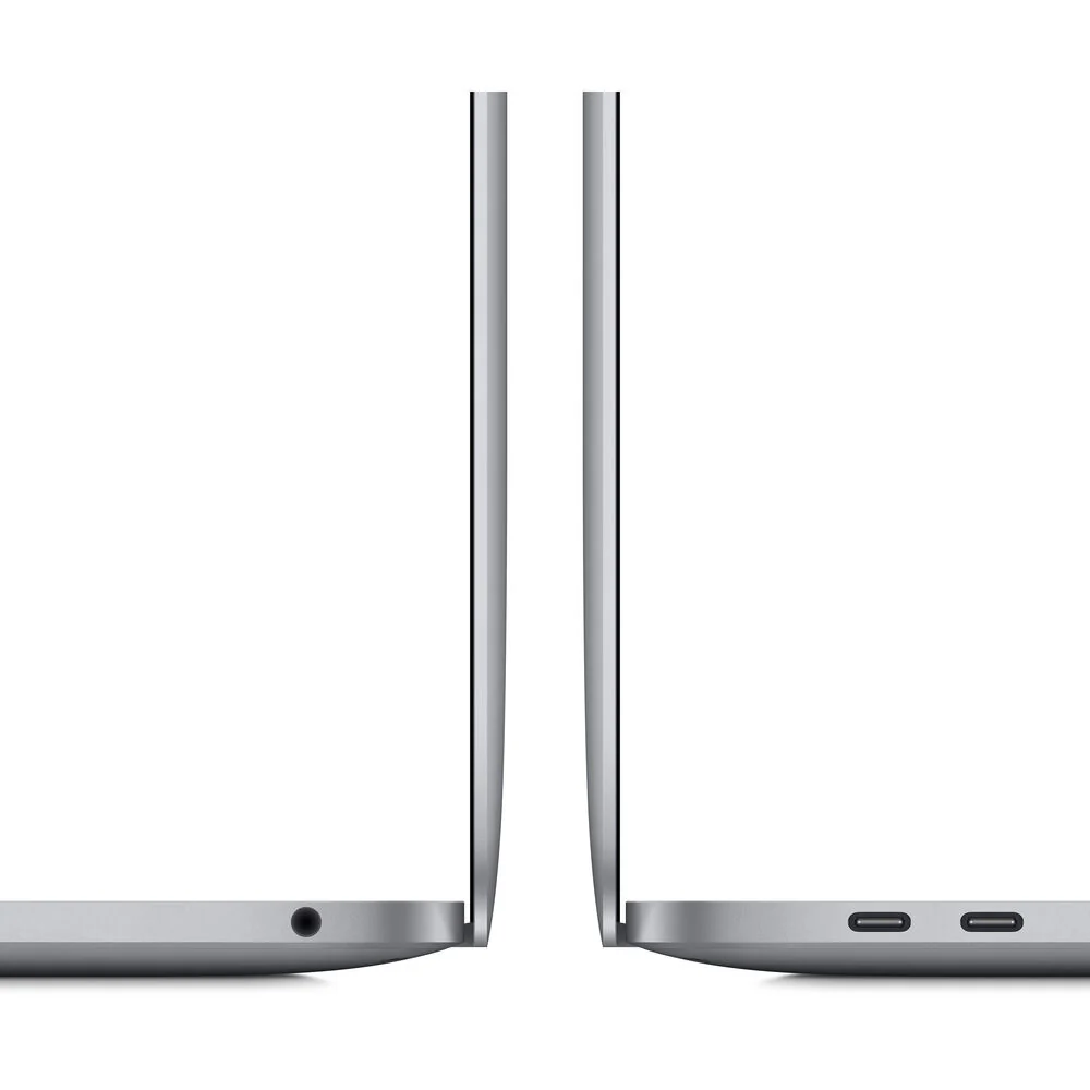 Apple Macbook Pro 13.3" ( Fall 2020 ) / Apple M1 Chip / 8GB RAM / 512GB SSD / *MYDC2LL/A* / Space Gray - Image 5