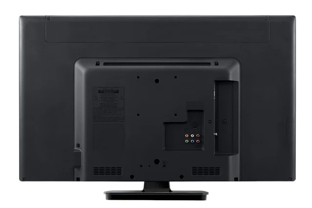 MAGNAVOX 29ME403V/F7 29 Inch 720P 60 HZ LED TV - Image 4