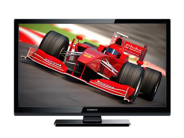 MAGNAVOX 32ME303V 32 Inch 720P 60 HZ LED TV
