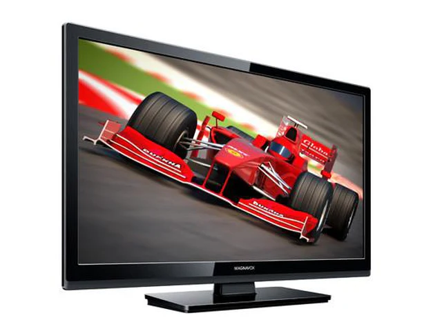 MAGNAVOX 32ME303V 32 Inch 720P 60 HZ LED TV - Image 2