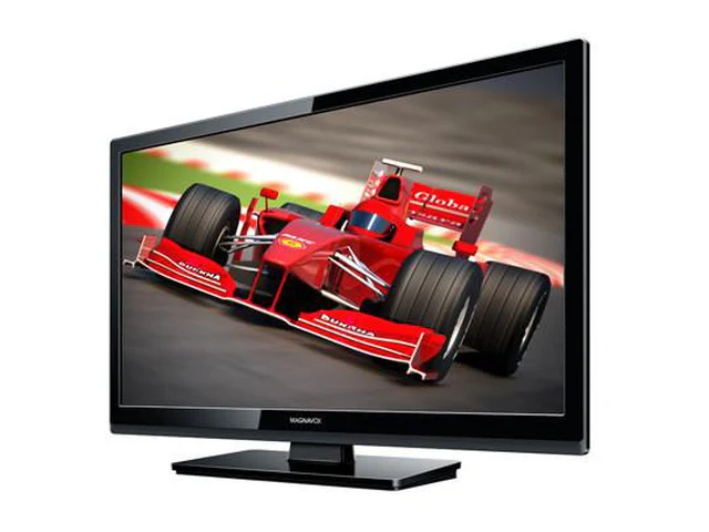 MAGNAVOX 32ME303V 32 Inch 720P 60 HZ LED TV - Image 3