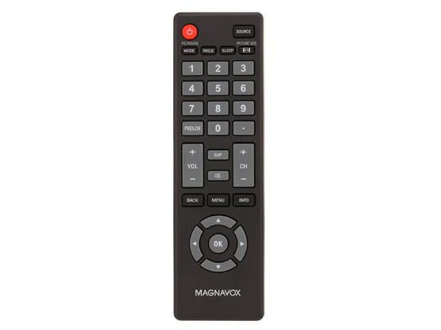 MAGNAVOX 32ME303V 32 Inch 720P 60 HZ LED TV - Image 4