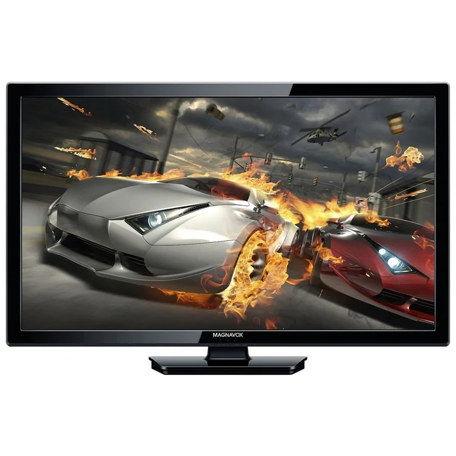 MAGNAVOX 32ME403V 32 Inch 720P 60 HZ LED TV