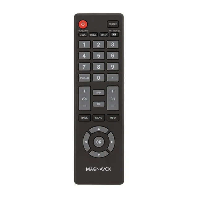 MAGNAVOX 32ME403V 32 Inch 720P 60 HZ LED TV - Image 8