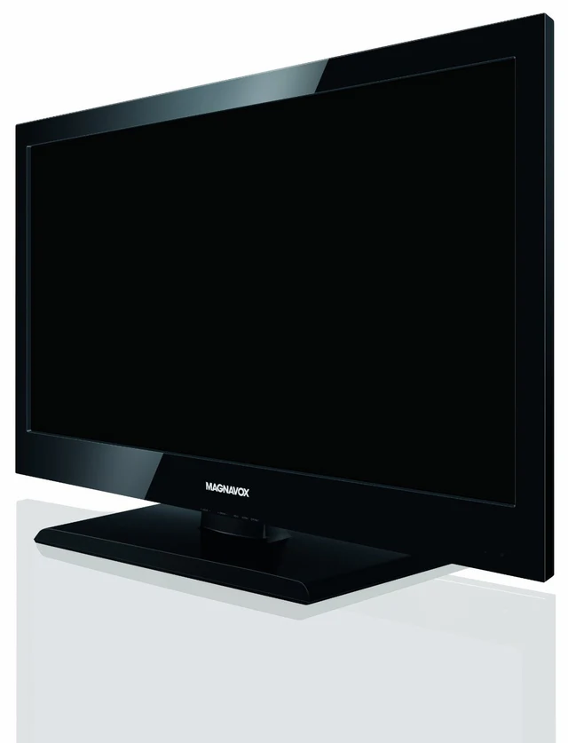 MAGNAVOX 32MF301B/F7 32 Inch 720P 60 HZ LCD TV - Image 8