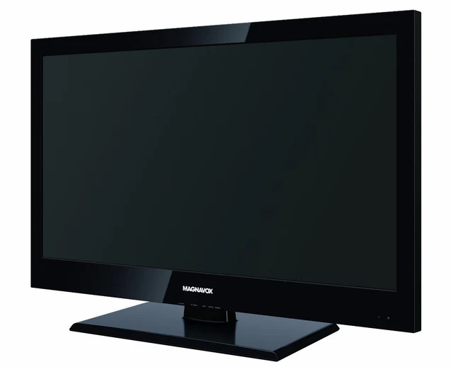 MAGNAVOX 32MF301B/F7 32 Inch 720P 60 HZ LCD TV - Image 9