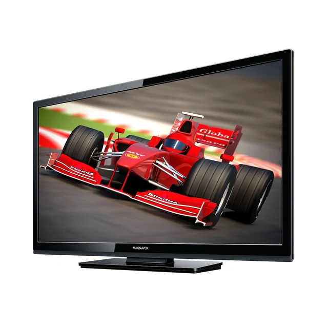 MAGNAVOX 40ME313V/F7 40 Inch 1080P 60 HZ LED TV - Image 4