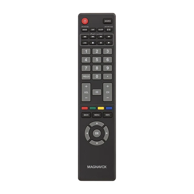 MAGNAVOX 40ME313V/F7 40 Inch 1080P 60 HZ LED TV - Image 8
