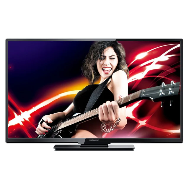 MAGNAVOX 40ME324V/F7 40 Inch 1080P 60 HZ LED TV