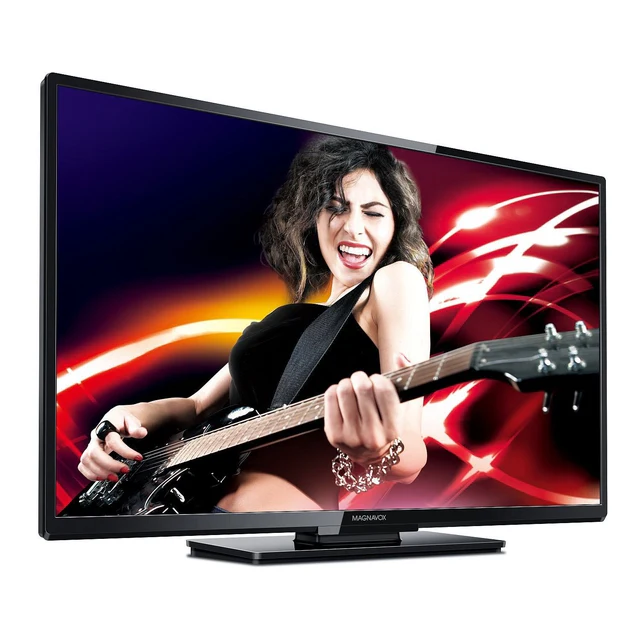 MAGNAVOX 40ME324V/F7 40 Inch 1080P 60 HZ LED TV - Image 2