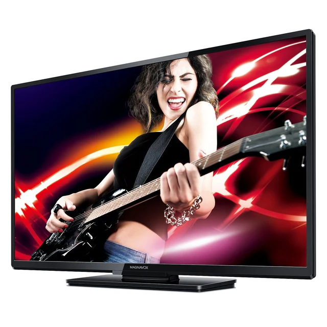 MAGNAVOX 40ME324V/F7 40 Inch 1080P 60 HZ LED TV - Image 3
