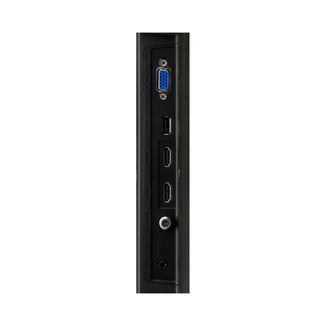 MAGNAVOX 40ME324V/F7 40 Inch 1080P 60 HZ LED TV - Image 8