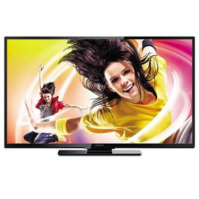 MAGNAVOX 43ME345V/F7 43 Inch 1080P 60 HZ  LED  TV