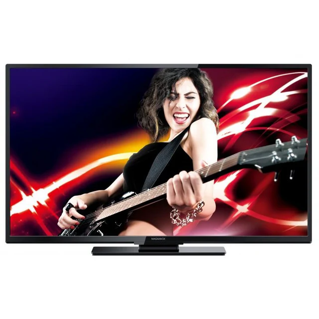 Magnavox 50MV314X/F7 50" 1080P 120 HZ LED SMART TV