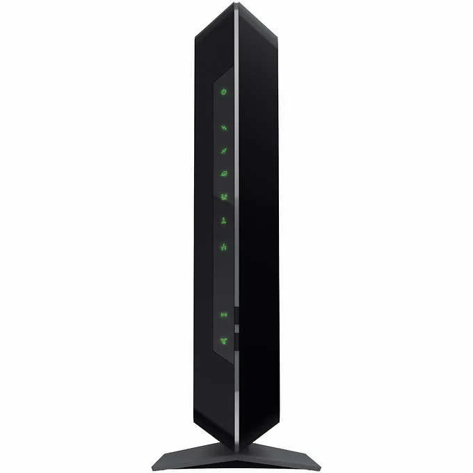 NETGEAR Nighthawk AC1900 Dual-Band Cable Modem Router - Image 4