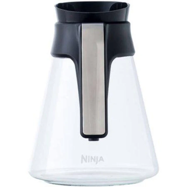 Ninja Coffee Bar Auto-iQ Brewer with Glass Carafe (CF080) - Image 3