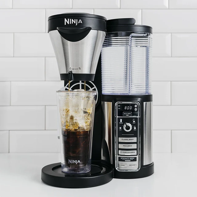 Ninja Coffee Bar Brewer, Thermal Carafe (CF086) - Image 5