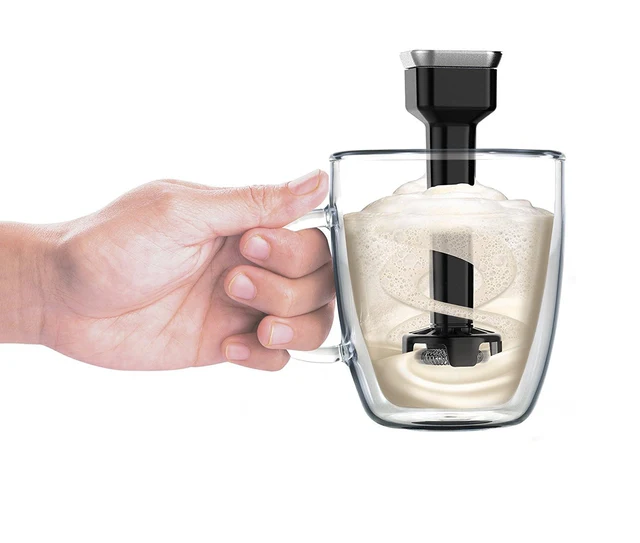 Ninja Coffee Bar Single-Serve System with Built-In Frother (CF112) - Image 2