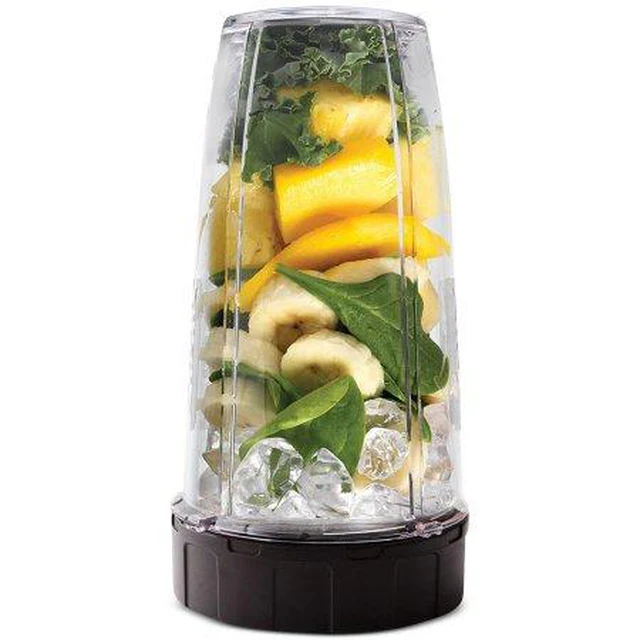 Ninja DUO with Auto-iQ 7 Speed Blender Black (BL641) - Image 6