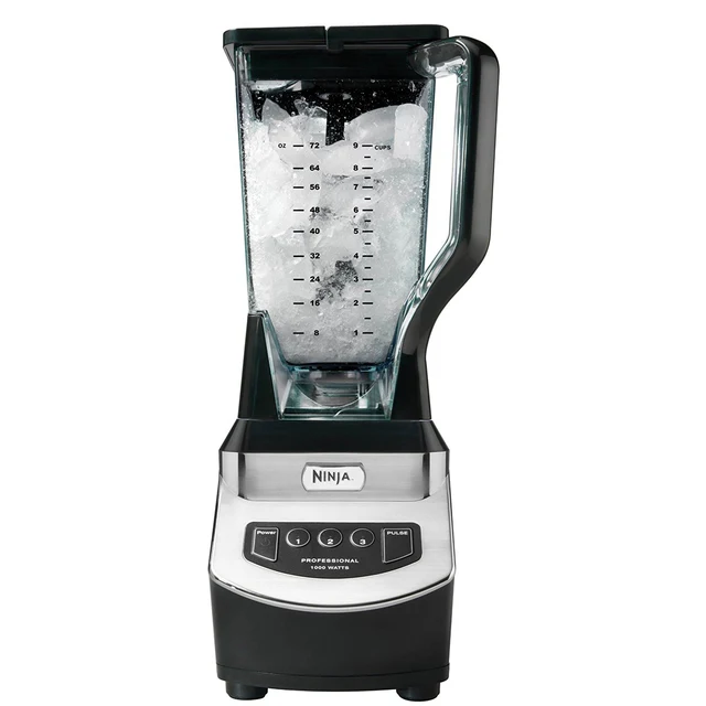 Ninja Professional Blender (NJ600CO) - Image 3