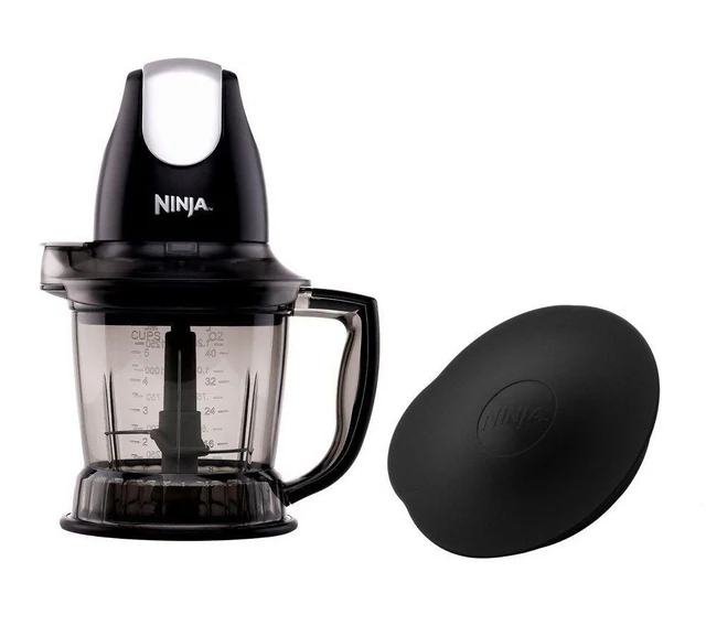 Ninja Storm Designer Series 400 Watt 40 oz. Food & Drink Maker ( QB750 ) - Image 5