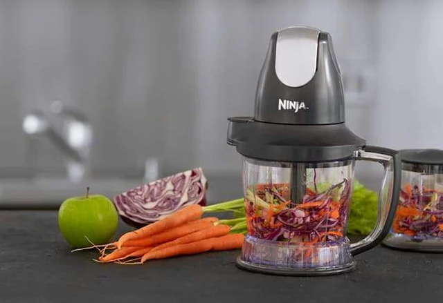 Ninja?? Master Prep?? Processing Bowl ( QB700Q ) - Image 3