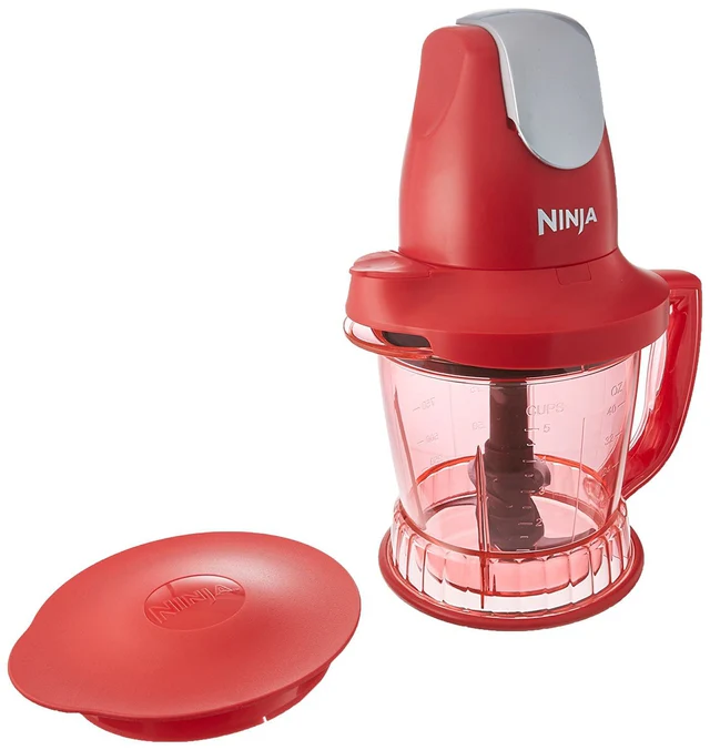 Ninja Storm Designer Series 450 Watt 40 oz Blender (QB751) - Image 12