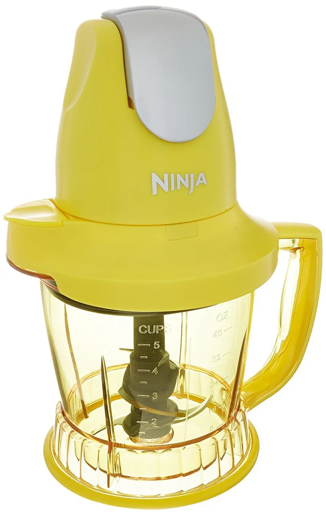 Ninja Storm Designer Series 450 Watt 40 oz Blender (QB751) - Image 14