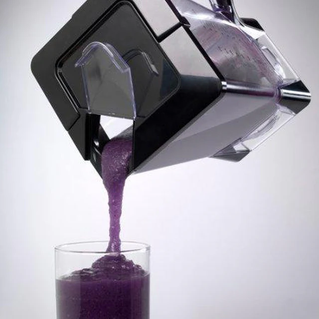 Ninja Supra Kitchen Blender System with Food Processor and Single Serve Cups (BL780CO) - Image 3