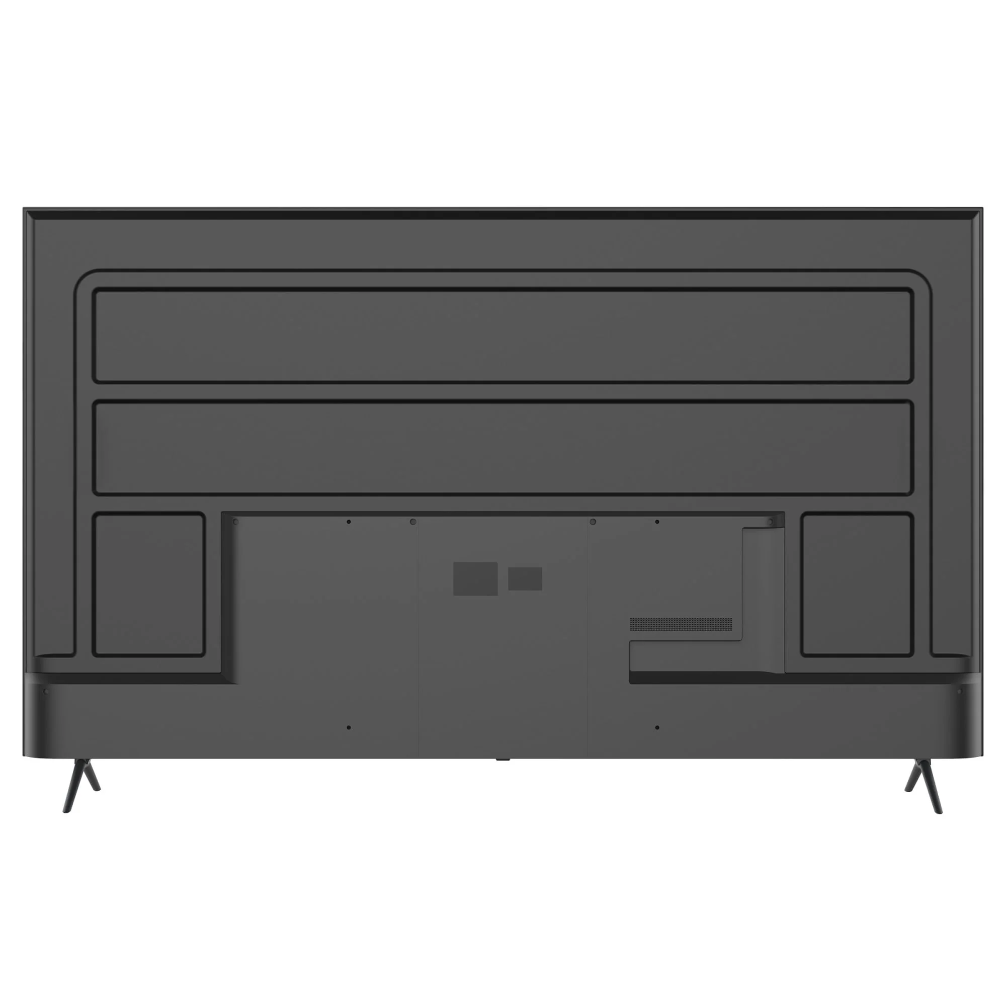 ONN 85” Class 4K UHD (2160P) LED Roku Smart Television (100150805) - Image 4